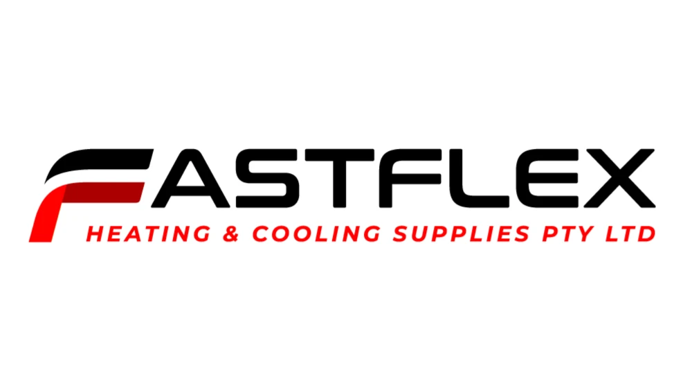 Show off your New Split System partner with FastFlex