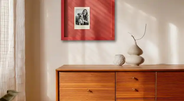 Create Stunning Home D cor Content for Maison Red s Signature Frame