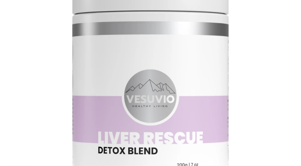 Create Authentic UGC for Vesuvio s Liver Rescue Detox Blend