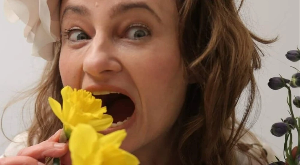 Create Beautiful Floral Content for Floral Gossip