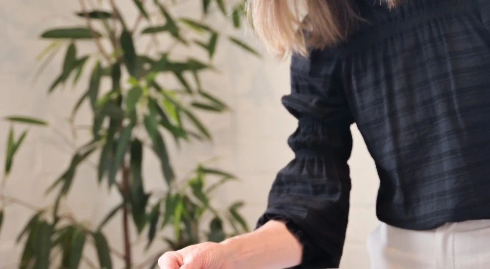 Supporting women through every stage of health, fertility & beyond