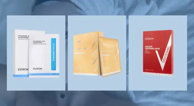 EAORON TikTok UGC Campaign (3 Best-Selling Masks)