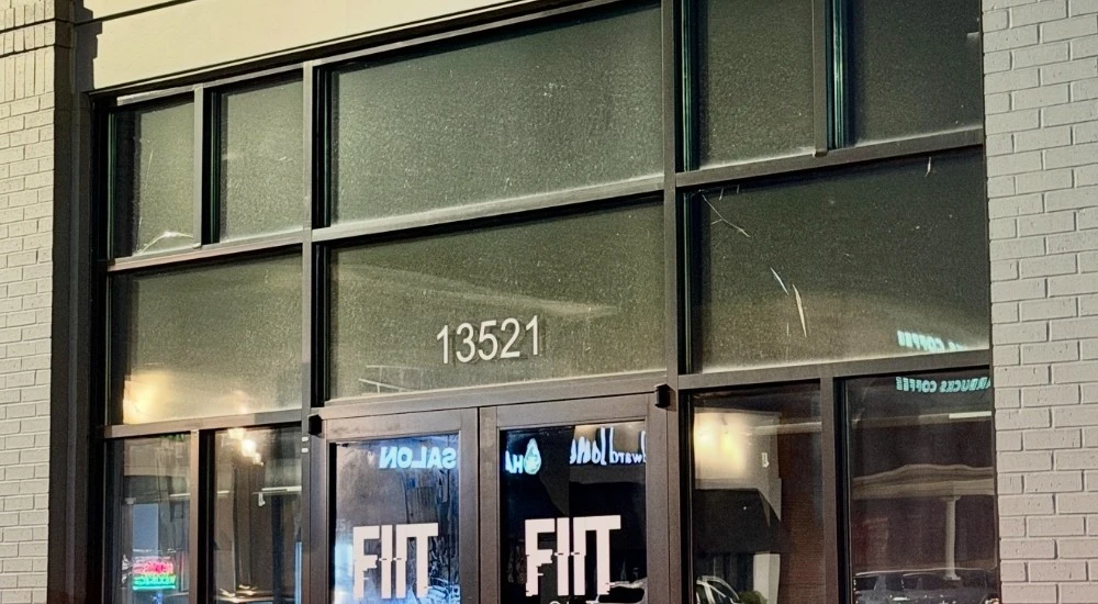 Show Charlotte What Real Training Looks Like UGC for FIIT CLT
