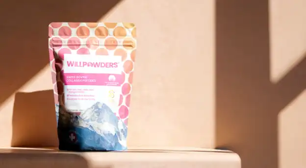 Create Authentic UGC for WillPowders Australia s Clean Wellness Range