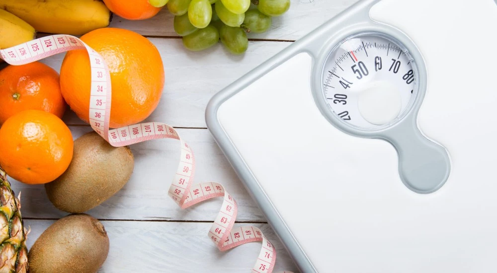Share Your Weight Loss Journey with Reset