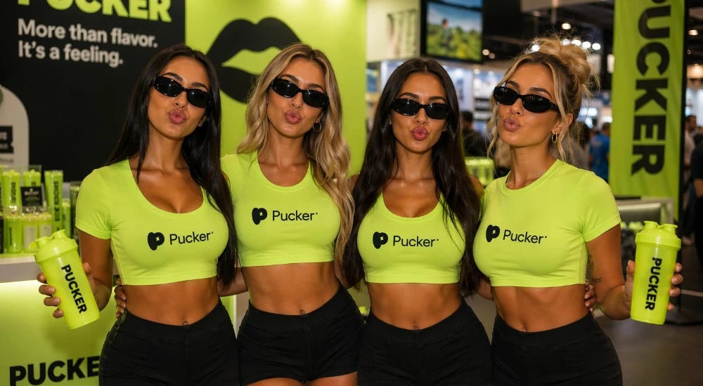 Show Your Fans How You Earn with Pucker
