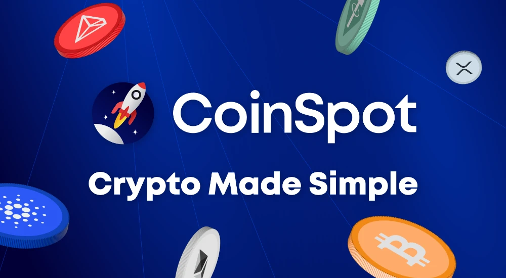 Create Relatable Content for CoinSpot Australia s #1 Crypto Exchange