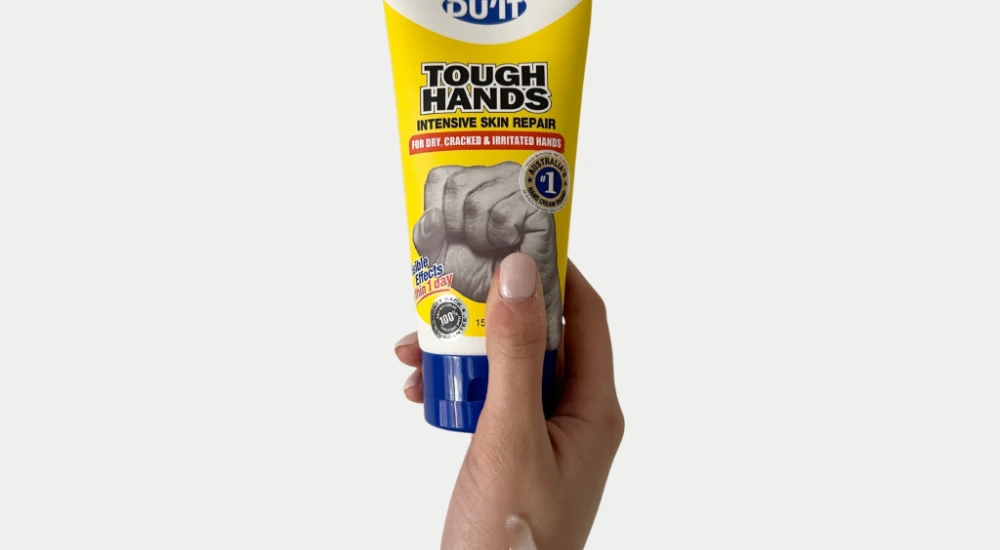 Create Authentic UGC for DU IT Australia s #1 Dry Skin Repair Brand