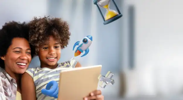 Create Authentic Parenting Content for Triple P s Online SCREENTIME Program
