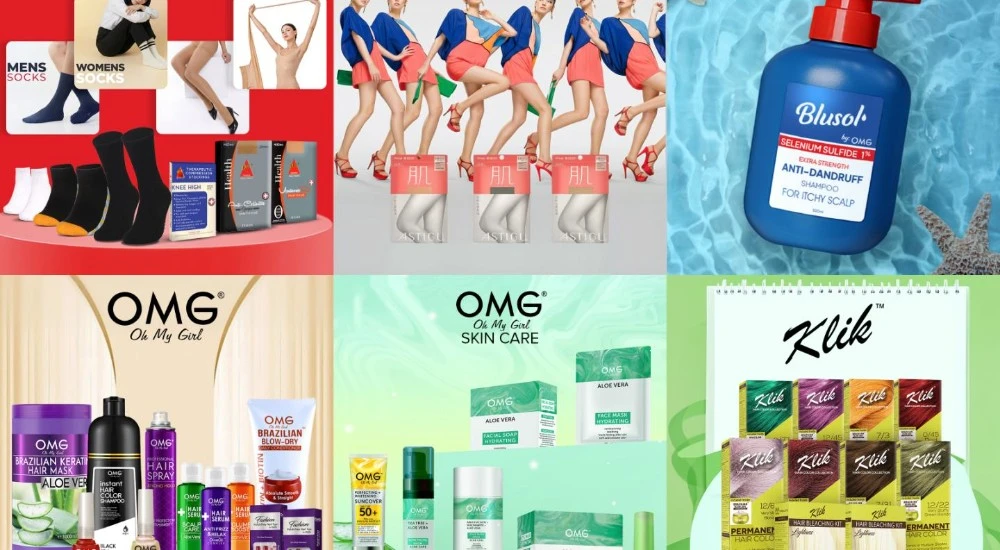Create Authentic UGC for Exxel Prime s Beauty Brands