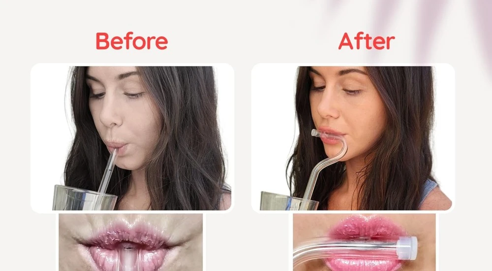 Lipzi Gifted Collaboration (Anti Wrinkle Products)
