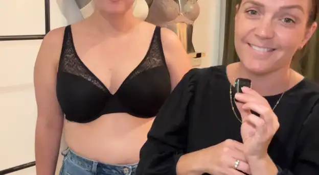 Seeking a 50+ year old female model in Melbourne to assist with a casual social media shoot