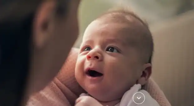 Create Authentic Parenting Content for Triple P s Online BABY Program