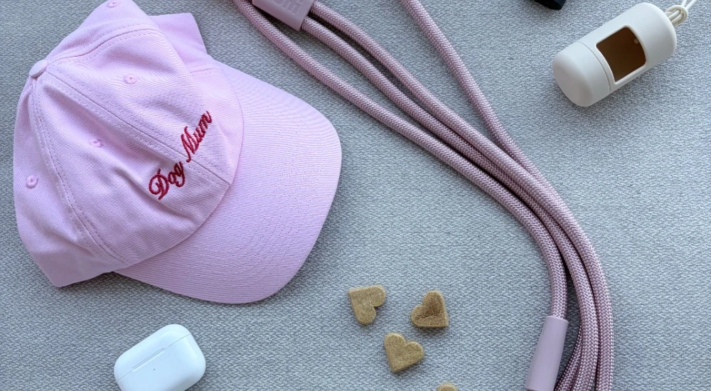 Show Us Life With Your Dog UGC for Ruffi