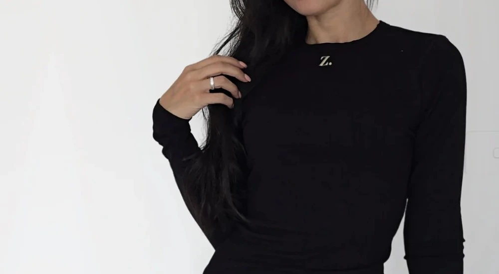 Create for Zejt The Label
