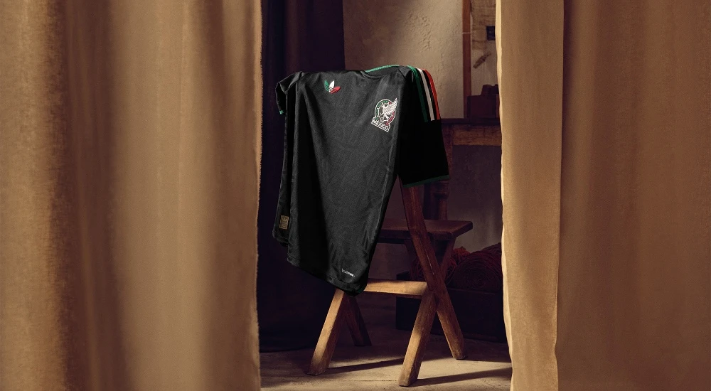 Show Off Your Soccer Style with Jersey Loco