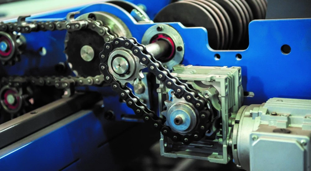 Create Authentic UGC for RR Fisher s Industrial Product Range