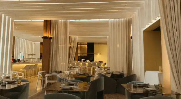 Create Authentic Content for Kuro Bar & Dining Sydney CBD