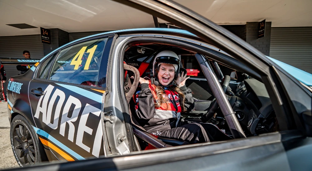Father s Day Adrenaline Campaign - MELBOURNE TALENT