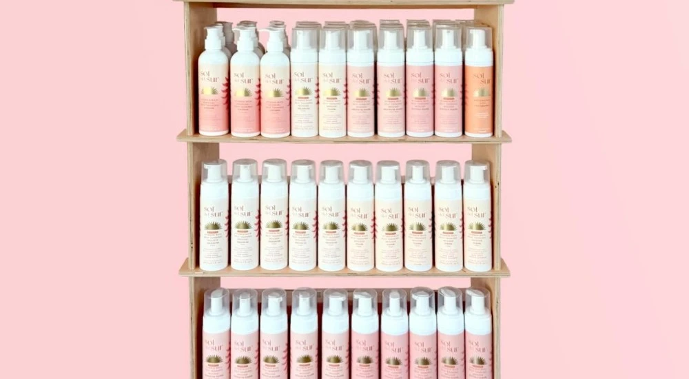 Glow Up with Sol Del Sur Create Authentic Self-Tan Content