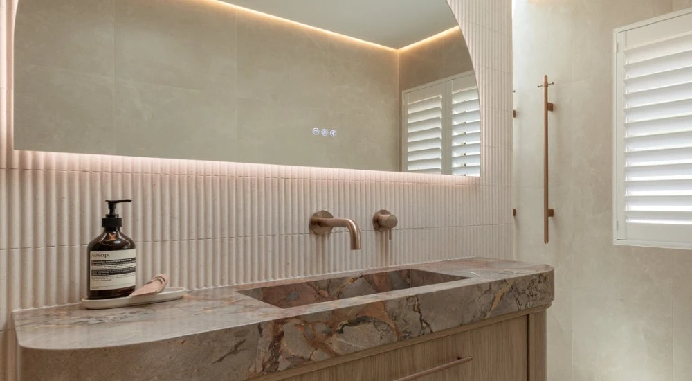 Create Stunning UGC Content for InVogue LED Smart Mirrors
