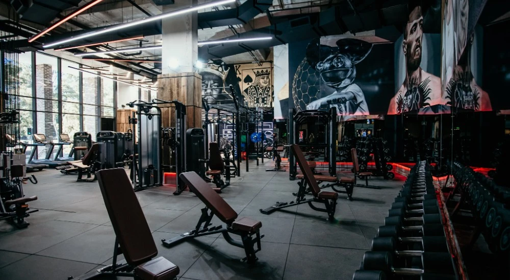 Create Authentic UGC for Sydney s Coolest Boutique Gym