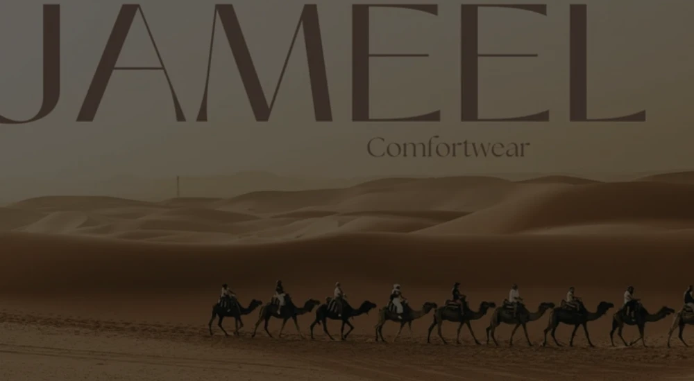 Create Elegant UGC Content for Jameel Saudi Fashion Brand