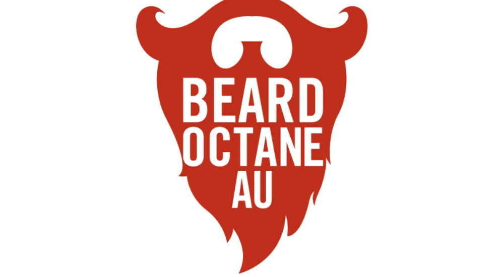 Beard Octane Australia Sydney Stall Launch!