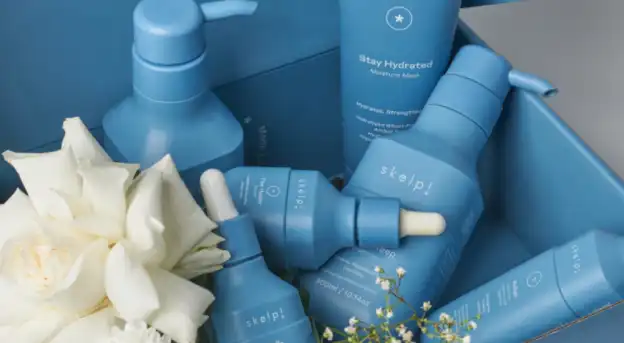 Calling Haircare & Beauty Lovers to Feature Our Skelp Bundles! Gifted Collab Only