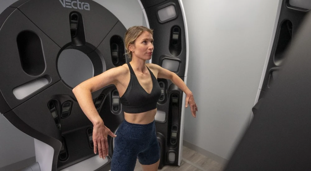 Melbourne Creators: Swap the Skincare Guesswork for a Free 3D Whole-Body Scan & VISIA Facial Analysis