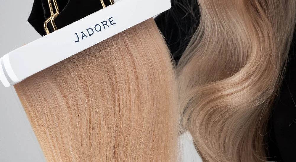 Create Stunning Hair Content for Jadore Hair Supplies