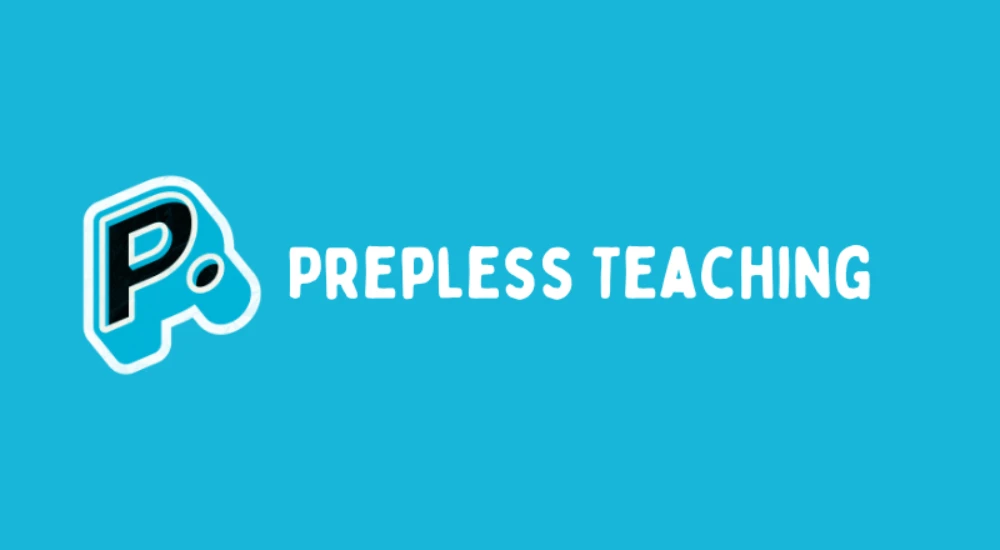 Show Us How You Use PrepLess Teaching in Your Classroom!