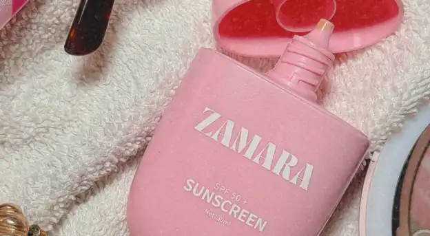 Founding Zamara Ambassador Program