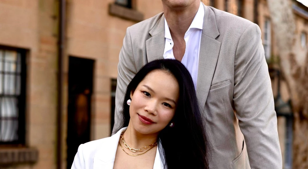 Wear Something Worth Remembering UGC Creators Wanted for FINER Jewellery
