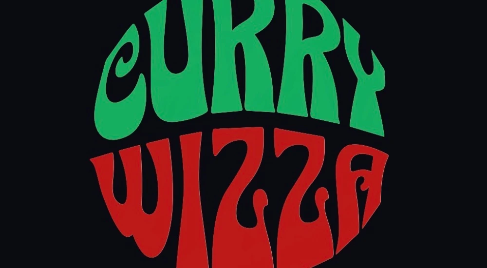 Show Off Your Style with CURRY WIZZA