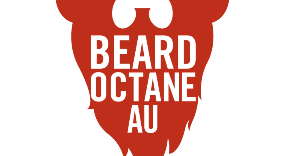 Show Off Your Beard with Beard Octane Australia