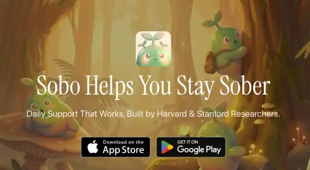 Share Your Sobriety Story with Sobo