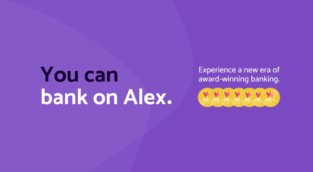 Create Authentic UGC Content focusing on Personal Loans for Alex.Bank - An Australian Digital Banking Disruptor