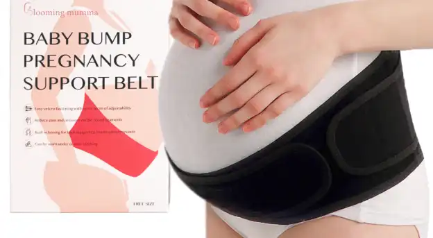 Pregnant content-creator mums needed immediately third tri, pelvic pain, itchy belly