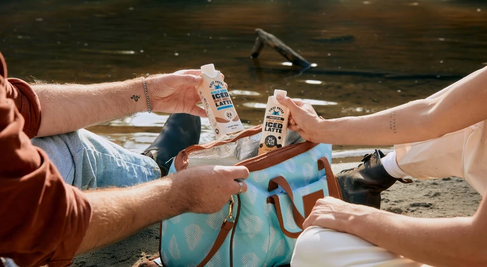 Show Us How You Take Great Coffee Anywhere