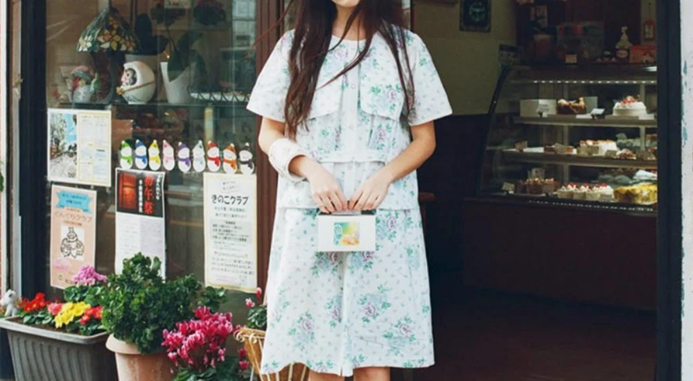 Female Model Wanted for Korean Fashion Brand (VIC)