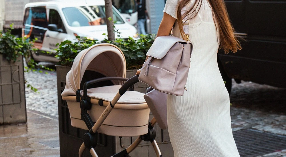 Create Authentic UGC Content for iCandy Australia s Premium Prams