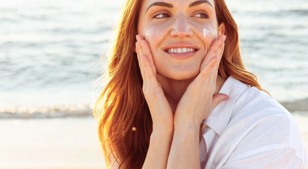 Create Authentic UGC for Australia s Leading Sun Damage Skincare Brand
