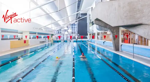 Virgin Active - Influencer Content - Northern Beaches