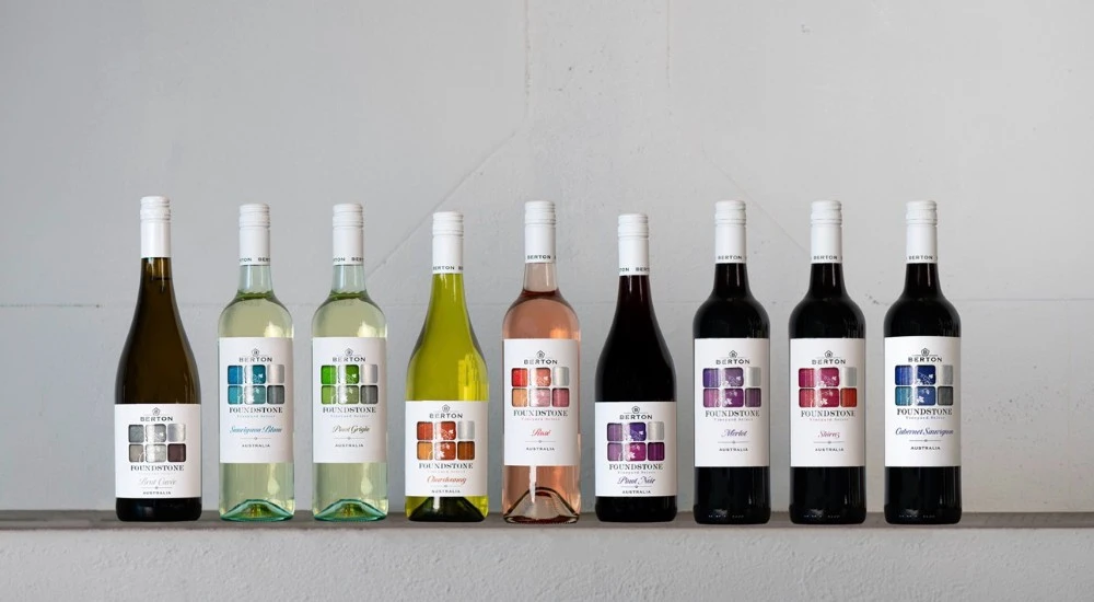 Berton is looking for Aussie lifestyle and food creators