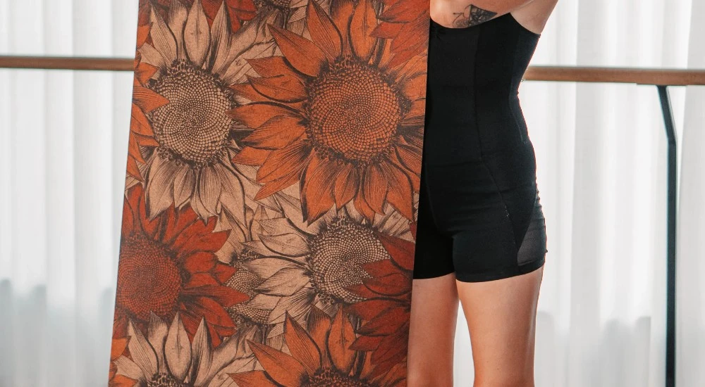 Create Authentic UGC for Zenvibes Eco-Friendly Yoga & Meditation Gear
