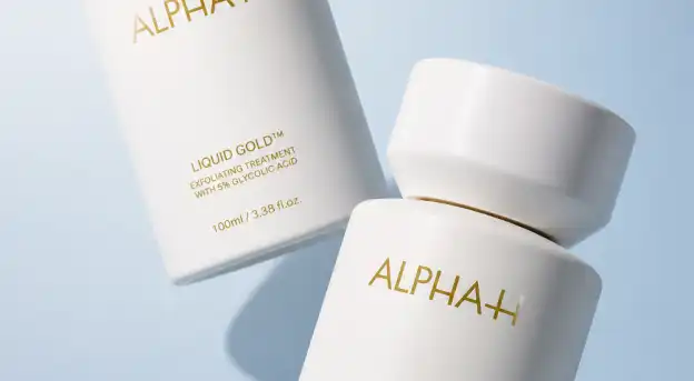 Create Authentic UGC for Alpha-H s Iconic Liquid Gold