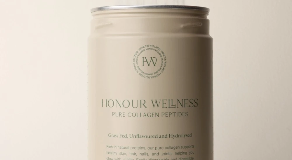 Authentic UGC for Honour Wellness Collagen (Pregnant and Postpartum Mums)