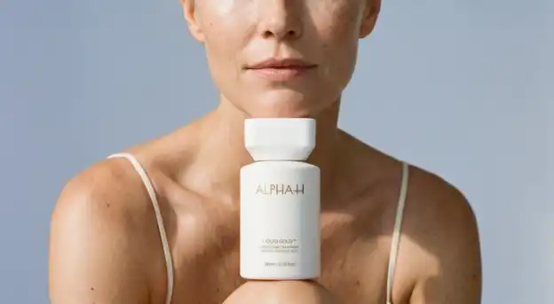 Create Authentic UGC for Alpha-H s Iconic Liquid Gold