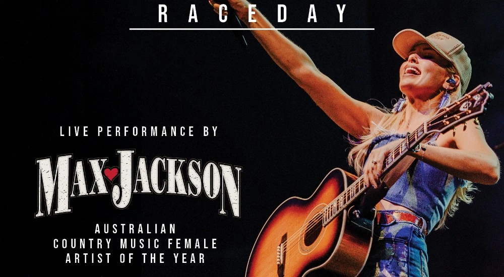 Capture the Vibes at Bundaberg Rum Country Music Raceday 2026